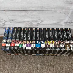 2025年最新】スーパーナチュラル dvdの人気アイテム - メルカリ