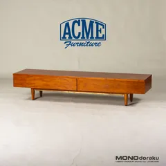 2024年最新】acme furniture テレビボードの人気アイテム - メルカリ