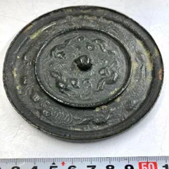 2025年最新】銅鏡の人気アイテム - メルカリ