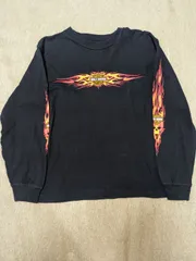 2026年最新】ハーレー ロンt ファイヤーの人気アイテム - メルカリ