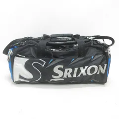 2025年最新】スリクソン SRIXON ボストンバッグの人気アイテム