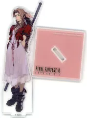 【中古】アクリルスタンド・アクリルパネル エアリス・ゲインズブール アクリルスタンド Vol.2 「e-STOREくじ ファイナルファンタジーVII エバークライシス リリース1周年記念オンラインくじ」 C賞