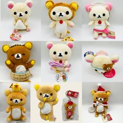 タグ付きチャーミーキティクリーナーマスコット タグ付きチャーミーキティクリーナーマスコット