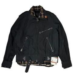 2025年最新】maison mihara yasuhiro ジャケットの人気アイテム - メルカリ