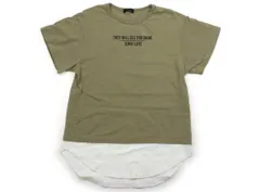 【ジェニィ/JENNI】Tシャツ・カットソー 150サイズ 女の子【子供服・ベビー服】（1819539）