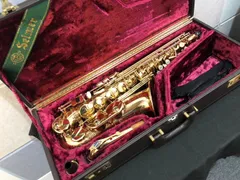 梅*屋様 N*k様 SELMER サクソフォン SA-80 SERIEⅡ 梅*屋様 N*k様 SELMER サクソフォン SA-80 SERIEⅡ