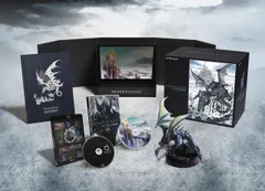 ファイナルファンタジーXIV: 蒼天のイシュガルド コレクターズエディション 