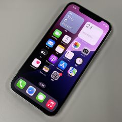 SIMフリー iPhone 12 Pro 256GB シルバー