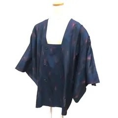 2025年最新】夏 道行 正絹の人気アイテム - メルカリ 