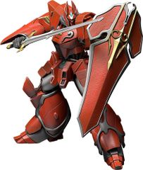 メッキ加工・完成品】ガンプラ HG ダリルバルデ 機動戦士ガンダム 水星