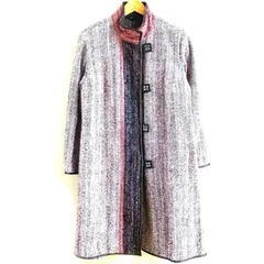 80s~ フィンランド製 ANNIKKI KARVINEN ジャケット 北欧 2025年最新