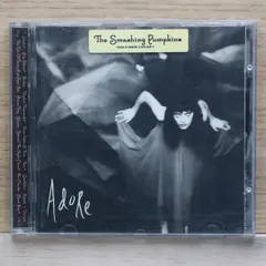 スマッシングパンプキンズ Adore 98年 オリジナル LP アナログ盤 The Smashing Pumpkins – Adore – CD (Album, Stereo, Mono