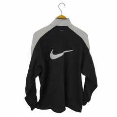 ナイキ NIKE DRY DIT 00s ビッグシルエット トラックジャケット メンズ JPN:XXL のサムネイル