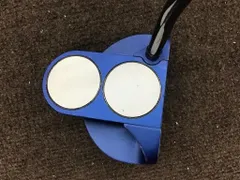 オデッセイパター O-WORKS BLUE パター 2-BALL Amazon.co.jp: オデッセイ (ODYSSEY) パター O-WORKS BLUE
