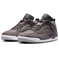 [ナイキ] ジョーダン スパイジーク ロー JORDAN SPIZIKE LOW ケイブストーン/アンスラサイト/ミディアムアッシュ/ラタン FQ1759-201 27.5cm [27.5 cm]