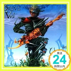 2026年最新】スティーブヴァイの人気アイテム - メルカリ