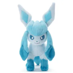 ぬいぐるみ キミにきめた! ポケモン グレイシア ポケットモンスター A.R.T.S) 幅約22cm タカラトミーアーツ(TAKARATOMY