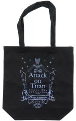 [중고] 가방 미카사 아커만 Starry Sky Collection 토트 백 [진격의 거인]