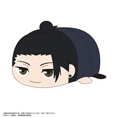 【新品・公式】呪術廻戦 JJ-68 ぽてコロマスコットBIG B 夏油傑(高専Ver.) 公式グッズ colleize