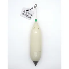 ヤマカワ コマセカゴ 渚の遠投師 カゴ 夜光 L-12のサムネイル