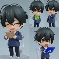 ねんどろいど 佐々木と宮野佐々木秀明宮野由美1890 1891