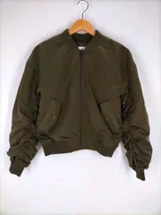 アズールバイマウジー AZUL by moussy 19SS SHIRRINGのサムネイル