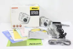 2025年最新】coolpix 3100の人気アイテム - メルカリ