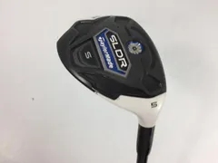 TaylorMade Sldr ユーティリティ21度24度　2本セット美品‼️ TaylorMade Sldr ユーティリティ21度24度 2本セット美品‼️