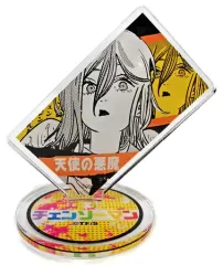 【中古】雑貨 天使の悪魔 「チェンソーマン アクリルキャラコレクション」