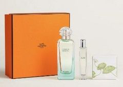 HERMES Un Jardin sur le Nil ギフトセット ナイルの庭 - メルカリ