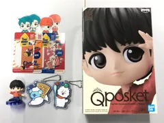 2025年最新】btsキューポスの人気アイテム - メルカリ