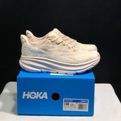 【新品 】ホカオネオネ クリフトン9 HOKA ONE ONE CLIFTON 9 ランニングシューズ 男女兼用 スニーカー メンズ レディース　ZXC191