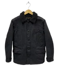 RYESVILLE KOATS & JACKETS(現F.E.E)Pコート RYESVILLE KOATS & JACKETS(現F.E.E)Pコート