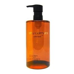 未開封品]shu uemura ultime8∞クレンジングオイル - メルカリ