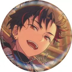 あんスタ 南雲鉄虎 テーマ缶バッジ 2025年最新】鉄虎 テーマスカウトの人気アイテム - メルカリ