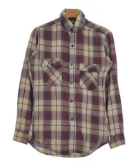 LEVI'S カジュアルシャツ メンズ 【古着】【中古】【送料無料】