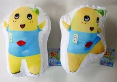 ふなっしー　添い寝シーツ Amazon.co.jp: ふなっしー 添い寝抱き枕 BIG(全長：約60cm