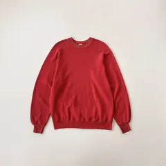 80s USA製　ジャージーズ　ブランク　スウェット　無地　プレーン　Jerzees R2095