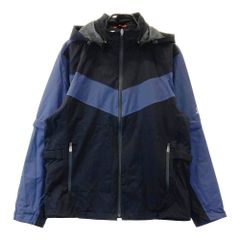 サイズ：42 LANVIN SPORT ランバン スポール 多機能 レイン