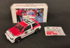 トミカホンダシビックMOTION RACING HPRIMO 出光100 - メルカリ