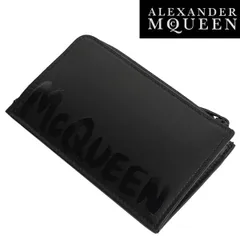 AlexanderMQUEENの小銭入れになります。