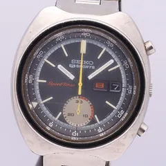 2024年最新】6139 seikoの人気アイテム - メルカリ