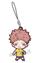 【中古】雑貨 虎杖悠仁 「にとたん 呪術廻戦 エンディング ラバーマスコット」