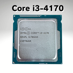 【中古】Core i3-4170 【CPU】