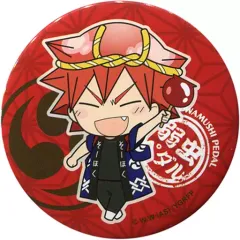 【中古】鏡・ミラー 鳴子章吉 「弱虫ペダル 缶ミラー 東京下町ver.」 夏祭 IN 東京スカイツリータウン限定