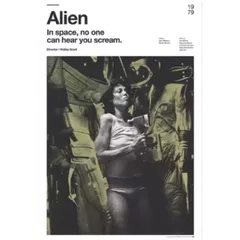 2024年最新】映画ポスター エイリアン Alienの人気アイテム - メルカリ