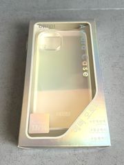 iPhone14 iPhone13 ケース 韓国 クリアケース iPhoneケース 韓国ケース 耐衝撃 ストラップホール アイフォン14 COTTON CANDY yeppeo (イエッポ)