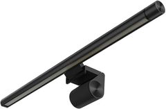 竹下工房 日本上陸Zexflux モニターライト ディスプレイライト《専門家監修》 スクリーンバー USB デスクライト 40cm LP-1000XR(アイボリーブラック)