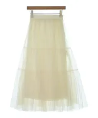 Apuweiser-riche ロング・マキシ丈スカート レディース 【古着】【中古】【送料無料】