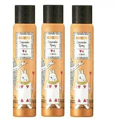 ３個セット　デミ ウェーボ ジュカーラ キャラメイクスプレー 4  85g Demi Uevo Jouecara【送料無料】のサムネイル